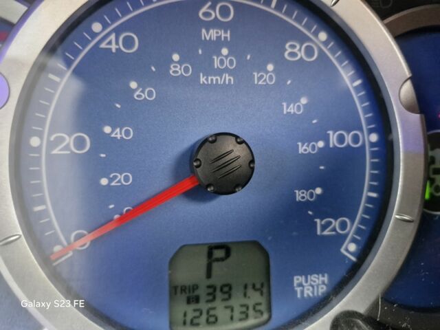 Червоний Міцубісі Л 200, об'ємом двигуна 0 л та пробігом 126 тис. км за 6955 $, фото 22 на Automoto.ua