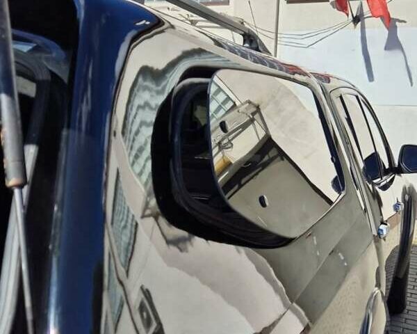 Мицубиси Л 200, объемом двигателя 2.5 л и пробегом 367 тыс. км за 3400 $, фото 15 на Automoto.ua