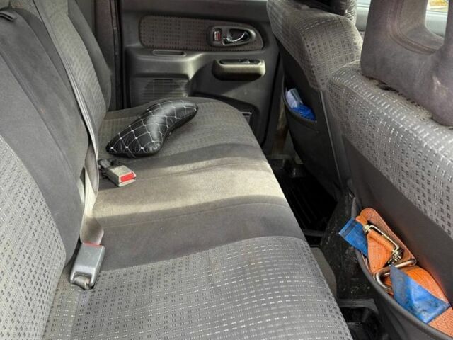 Міцубісі Л 200 2004 у Изюме на Automoto.ua Міцубісі Л 200, об'ємом двигуна 2.5 л та пробігом 280 тис. км за 3800 $, фото 6 на Automoto.ua