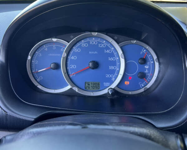 Міцубісі Л 200, об'ємом двигуна 2.5 л та пробігом 227 тис. км за 15000 $, фото 9 на Automoto.ua