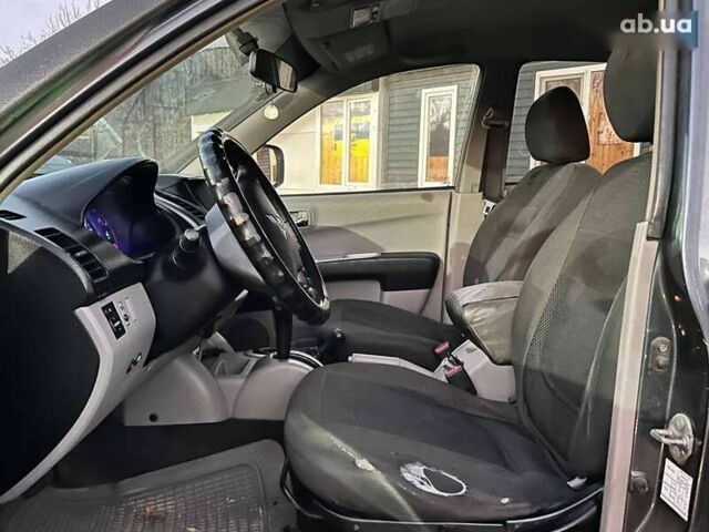 Міцубісі Л 200, об'ємом двигуна 2.5 л та пробігом 199 тис. км за 13500 $, фото 11 на Automoto.ua