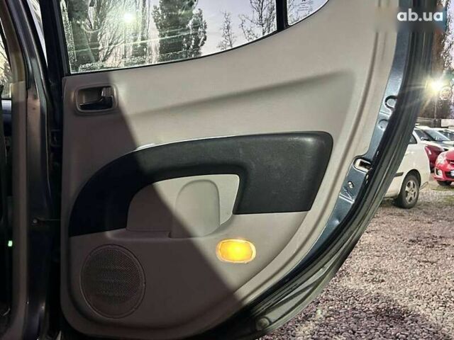 Міцубісі Л 200, об'ємом двигуна 2.5 л та пробігом 199 тис. км за 13500 $, фото 19 на Automoto.ua