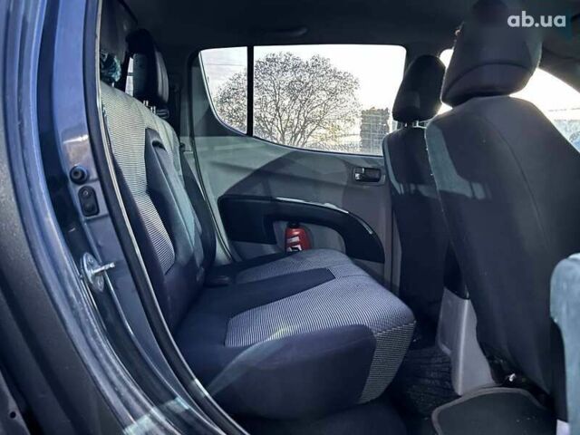 Міцубісі Л 200, об'ємом двигуна 2.5 л та пробігом 199 тис. км за 13500 $, фото 20 на Automoto.ua