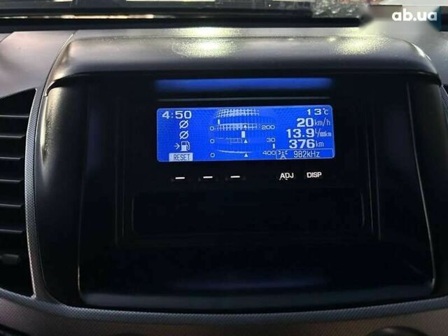 Міцубісі Л 200, об'ємом двигуна 2.5 л та пробігом 199 тис. км за 13500 $, фото 16 на Automoto.ua