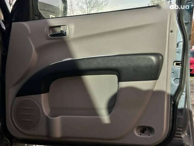 Міцубісі Л 200, об'ємом двигуна 2.5 л та пробігом 199 тис. км за 13500 $, фото 21 на Automoto.ua