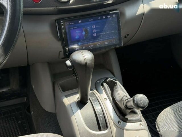 Мицубиси Л 200, объемом двигателя 2.5 л и пробегом 352 тыс. км за 11650 $, фото 24 на Automoto.ua