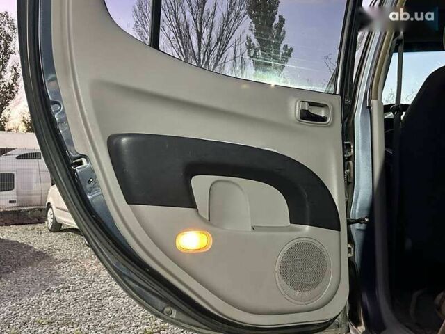 Міцубісі Л 200, об'ємом двигуна 2.5 л та пробігом 199 тис. км за 13500 $, фото 17 на Automoto.ua