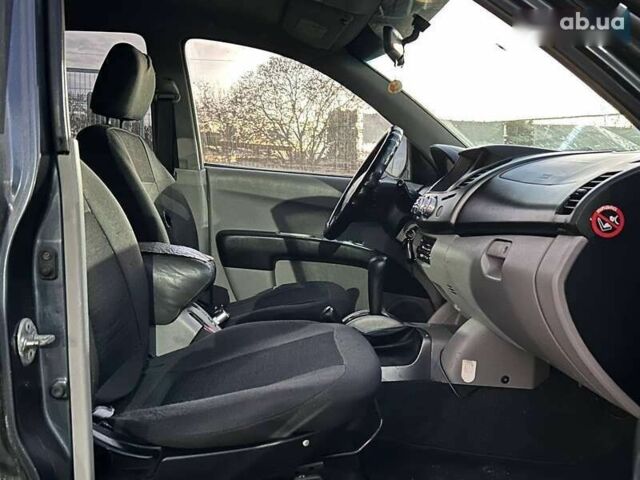 Міцубісі Л 200, об'ємом двигуна 2.5 л та пробігом 199 тис. км за 13500 $, фото 22 на Automoto.ua