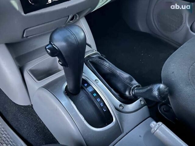 Міцубісі Л 200, об'ємом двигуна 2.5 л та пробігом 199 тис. км за 13500 $, фото 14 на Automoto.ua
