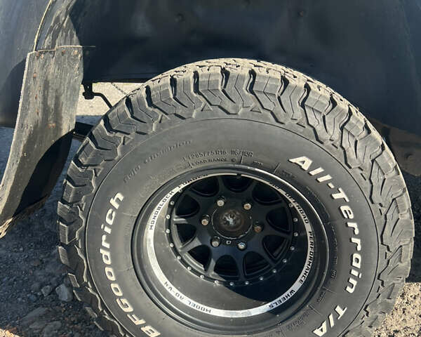 Міцубісі Л 200, об'ємом двигуна 2.5 л та пробігом 227 тис. км за 15000 $, фото 4 на Automoto.ua