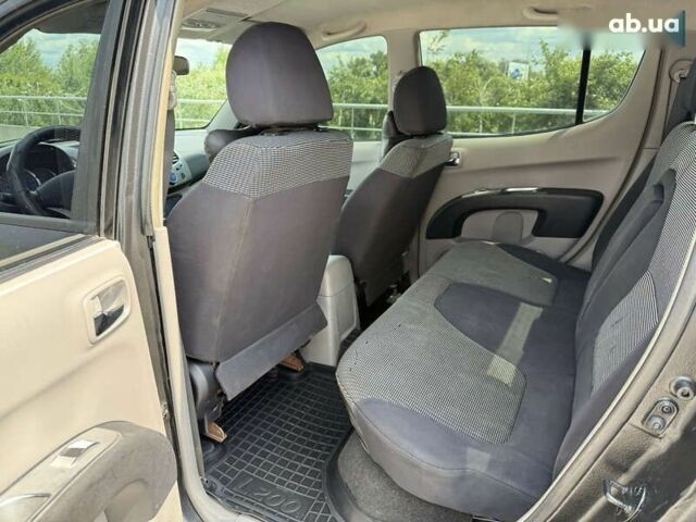 Мицубиси Л 200, объемом двигателя 2.5 л и пробегом 352 тыс. км за 11650 $, фото 26 на Automoto.ua