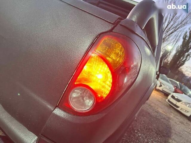 Міцубісі Л 200, об'ємом двигуна 2.5 л та пробігом 199 тис. км за 13500 $, фото 23 на Automoto.ua