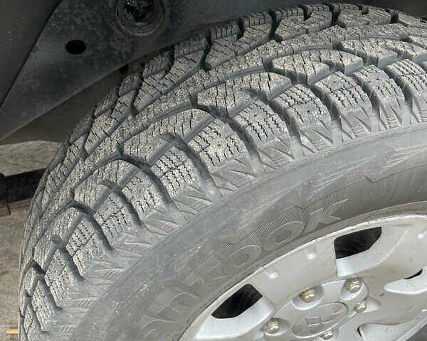 Мицубиси Л 200, объемом двигателя 2.5 л и пробегом 157 тыс. км за 15500 $, фото 6 на Automoto.ua