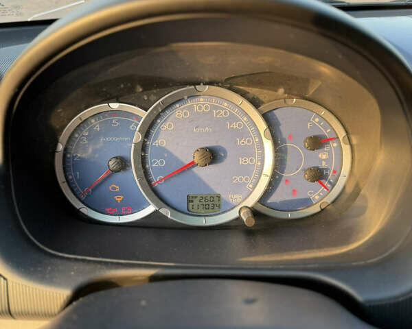 Міцубісі Л 200, об'ємом двигуна 2.5 л та пробігом 117 тис. км за 12800 $, фото 9 на Automoto.ua
