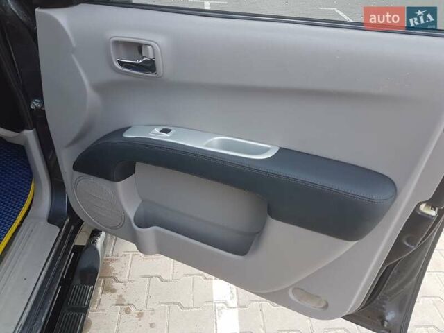 Мицубиси Л 200, объемом двигателя 2.5 л и пробегом 225 тыс. км за 15700 $, фото 10 на Automoto.ua