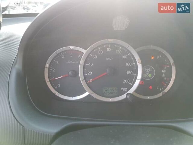 Мицубиси Л 200, объемом двигателя 2.5 л и пробегом 225 тыс. км за 15700 $, фото 15 на Automoto.ua