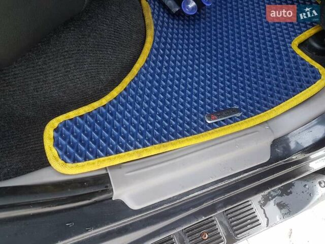 Мицубиси Л 200, объемом двигателя 2.5 л и пробегом 225 тыс. км за 15700 $, фото 8 на Automoto.ua