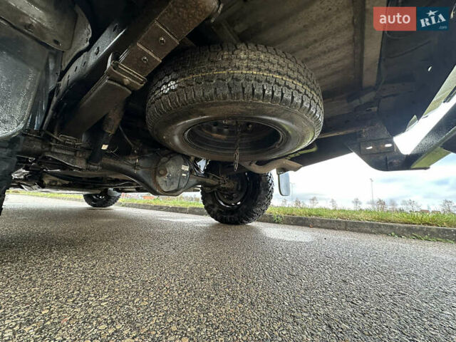 Міцубісі Л 200, об'ємом двигуна 2.44 л та пробігом 190 тис. км за 16043 $, фото 11 на Automoto.ua