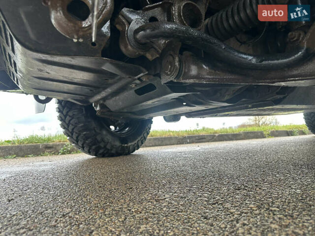 Міцубісі Л 200, об'ємом двигуна 2.44 л та пробігом 190 тис. км за 16043 $, фото 13 на Automoto.ua