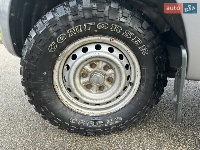 Міцубісі Л 200, об'ємом двигуна 2.44 л та пробігом 190 тис. км за 16043 $, фото 3 на Automoto.ua