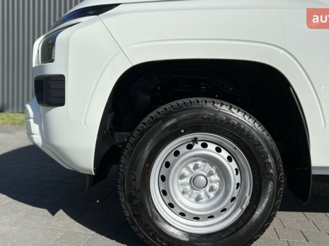 Мицубиси Л 200, объемом двигателя 2.44 л и пробегом 0 тыс. км за 41894 $, фото 5 на Automoto.ua