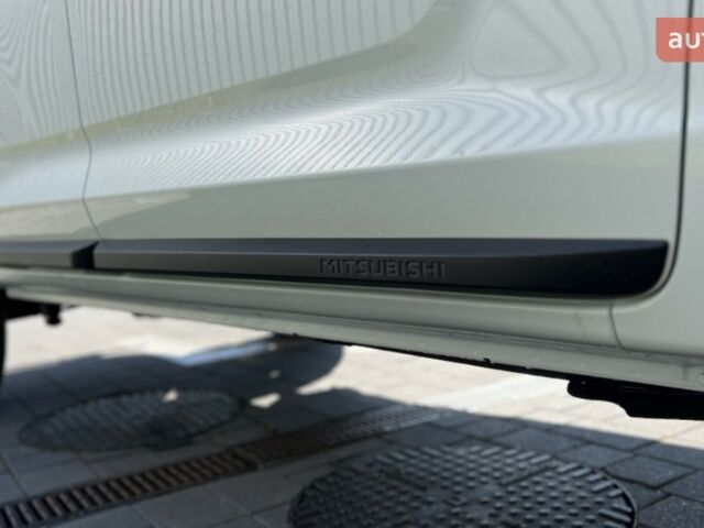 Мицубиси Л 200, объемом двигателя 2.44 л и пробегом 0 тыс. км за 41894 $, фото 9 на Automoto.ua