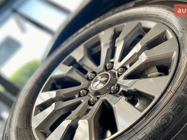 купити нове авто Міцубісі Л 200 2024 року від офіційного дилера ТОВ «АВТОМИР-ВІННИЦЯ» Міцубісі фото