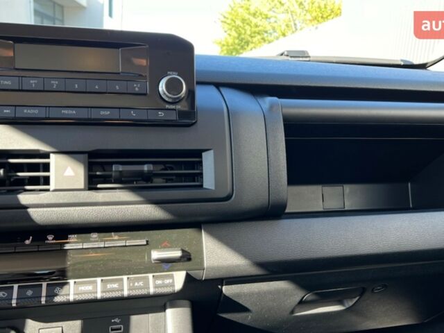 Мицубиси Л 200, объемом двигателя 2.44 л и пробегом 0 тыс. км за 41894 $, фото 16 на Automoto.ua