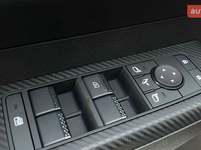купити нове авто Міцубісі Л 200 2024 року від офіційного дилера Mitsubishi Motors Чернівці Міцубісі фото