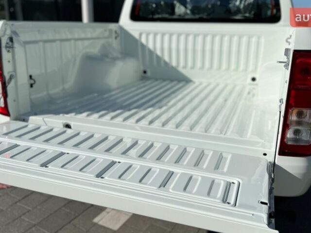 Мицубиси Л 200, объемом двигателя 2.44 л и пробегом 0 тыс. км за 41894 $, фото 12 на Automoto.ua