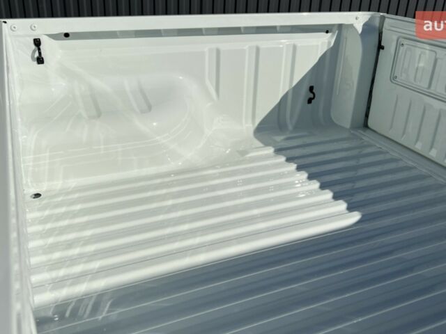 Мицубиси Л 200, объемом двигателя 2.44 л и пробегом 0 тыс. км за 41894 $, фото 11 на Automoto.ua