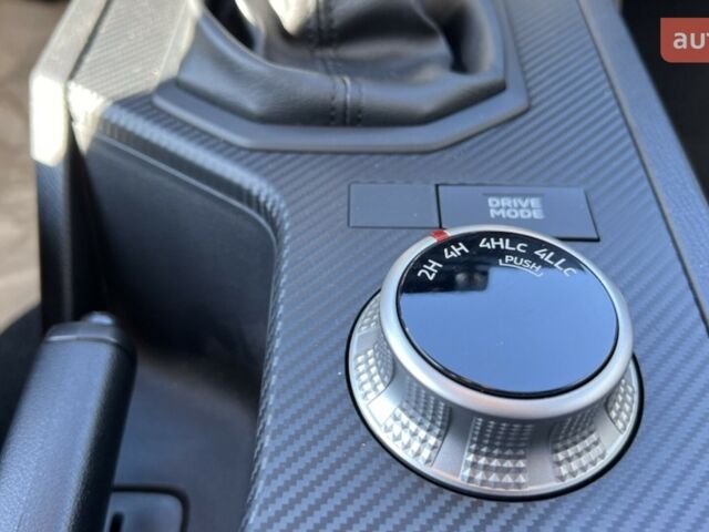 Мицубиси Л 200, объемом двигателя 2.44 л и пробегом 0 тыс. км за 41894 $, фото 14 на Automoto.ua