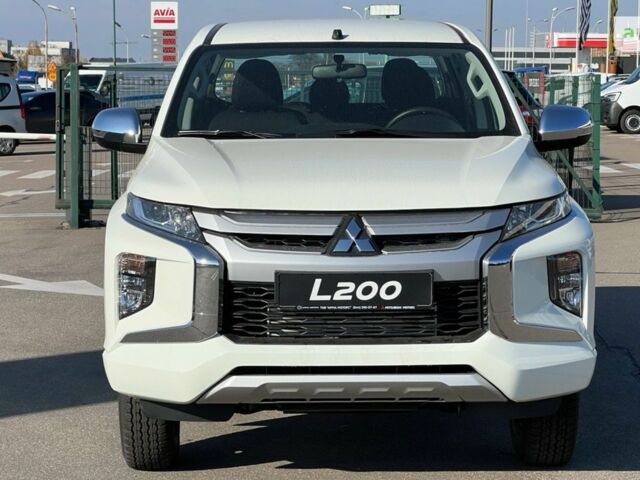 купить новое авто Мицубиси Л 200 2024 года от официального дилера Mitsubishi Арма Моторс Мицубиси фото