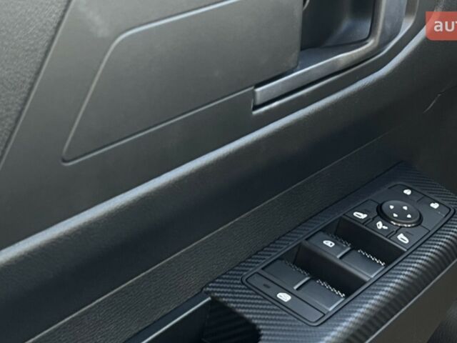 Мицубиси Л 200, объемом двигателя 2.44 л и пробегом 0 тыс. км за 41894 $, фото 18 на Automoto.ua