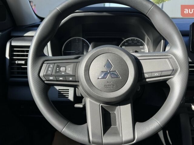 Мицубиси Л 200, объемом двигателя 2.44 л и пробегом 0 тыс. км за 41894 $, фото 17 на Automoto.ua