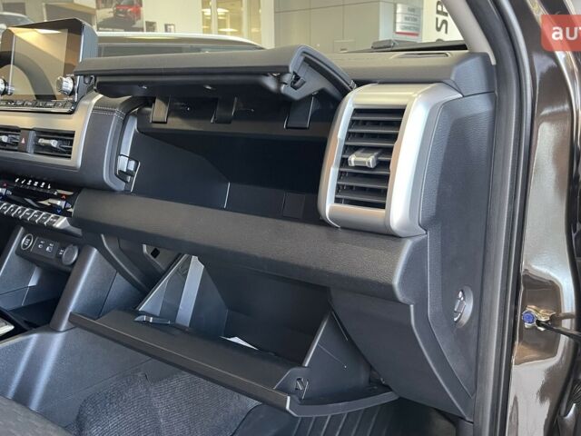 Мицубиси Л 200, объемом двигателя 2.44 л и пробегом 0 тыс. км за 47097 $, фото 39 на Automoto.ua