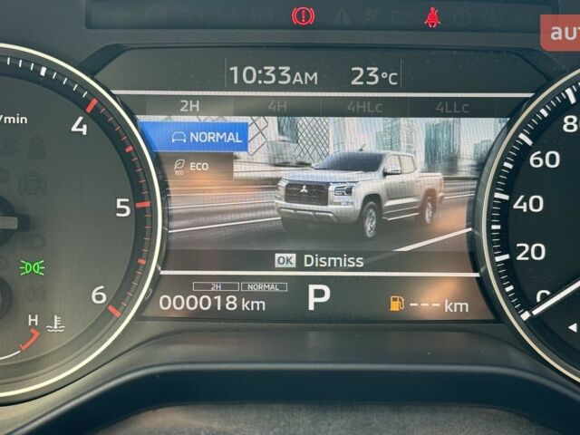 купити нове авто Міцубісі Л 200 2025 року від офіційного дилера Mitsubishi Motors Чернівці Міцубісі фото