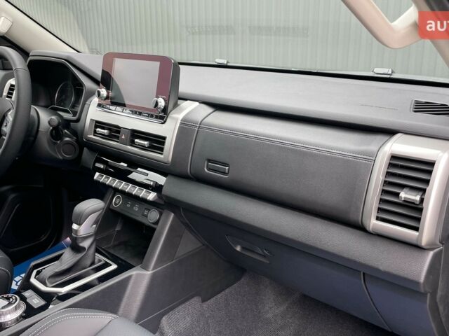 Мицубиси Л 200 2025 года купить новое авто Мицубиси Л 200 2025 года от официального дилера Mitsubishi Motors Чернівці Мицубиси фото