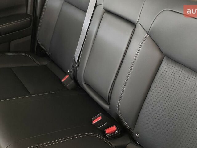 Мицубиси Л 200, объемом двигателя 2.44 л и пробегом 0 тыс. км за 53154 $, фото 21 на Automoto.ua