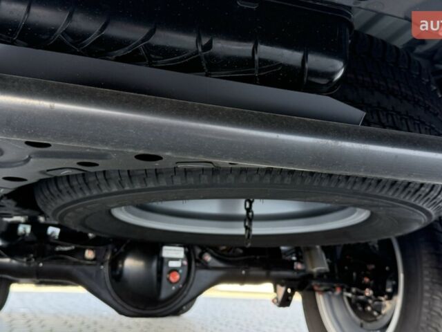 Мицубиси Л 200, объемом двигателя 2.44 л и пробегом 0 тыс. км за 53413 $, фото 9 на Automoto.ua