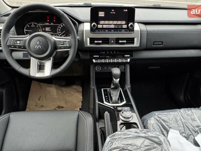 Мицубиси Л 200 2025 в Харькове на Automoto.ua Мицубиси Л 200, объемом двигателя 2.44 л и пробегом 0 тыс. км за 53348 $, фото 29 на Automoto.ua