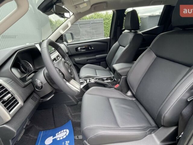 Мицубиси Л 200 2025 года купить новое авто Мицубиси Л 200 2025 года от официального дилера Mitsubishi Motors Чернівці Мицубиси фото