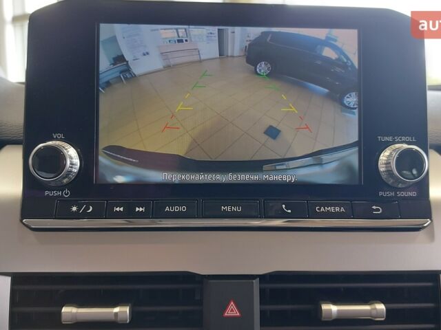 Мицубиси Л 200 2025 в Днепре (Днепропетровске) на Automoto.ua Мицубиси Л 200, объемом двигателя 2.44 л и пробегом 0 тыс. км за 52358 $, фото 17 на Automoto.ua