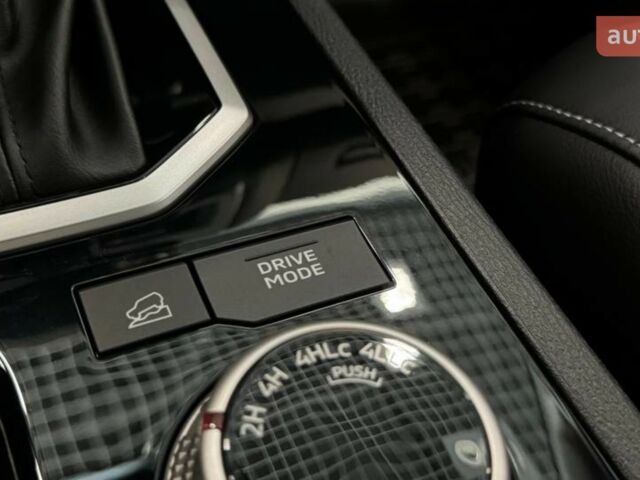 купити нове авто Міцубісі Л 200 2025 року від офіційного дилера Mitsubishi Арма Моторс Міцубісі фото