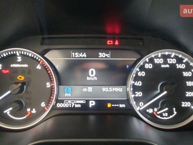 Мицубиси Л 200 2025 в Днепре (Днепропетровске) на Automoto.ua Мицубиси Л 200, объемом двигателя 2.44 л и пробегом 0 тыс. км за 52358 $, фото 25 на Automoto.ua