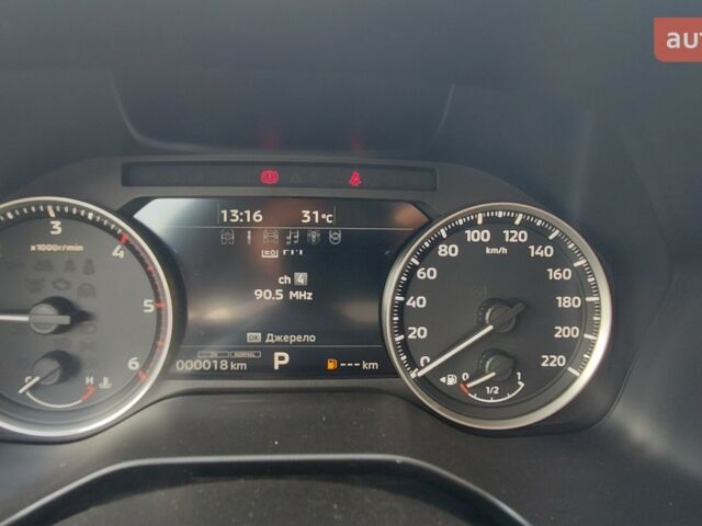 Мицубиси Л 200 2025 в Днепре (Днепропетровске) на Automoto.ua Мицубиси Л 200, объемом двигателя 2.44 л и пробегом 0 тыс. км за 52358 $, фото 30 на Automoto.ua