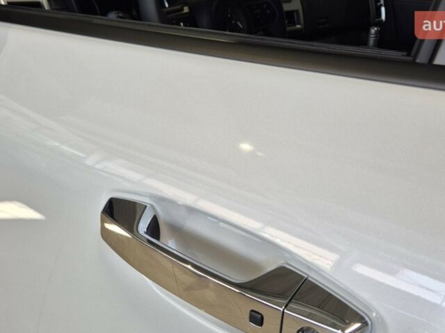 купить новое авто Мицубиси Л 200 2025 года от официального дилера Ньютон Авто Місто Мицубиси фото