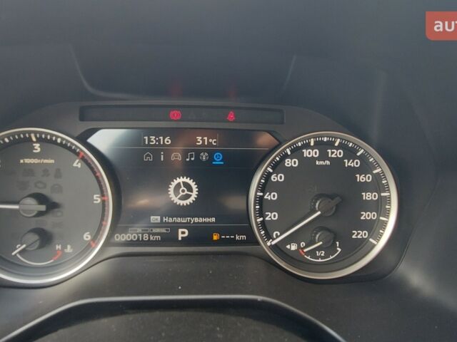 Мицубиси Л 200 2025 в Днепре (Днепропетровске) на Automoto.ua Мицубиси Л 200, объемом двигателя 2.44 л и пробегом 0 тыс. км за 52358 $, фото 28 на Automoto.ua