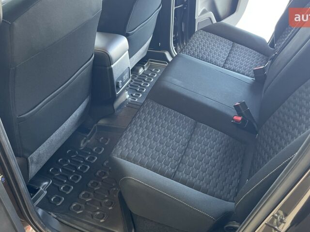 Мицубиси Л 200, объемом двигателя 2.44 л и пробегом 0 тыс. км за 47097 $, фото 32 на Automoto.ua