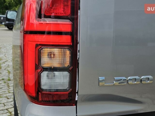 Міцубісі Л 200, об'ємом двигуна 2.44 л та пробігом 0 тис. км за 52545 $, фото 7 на Automoto.ua